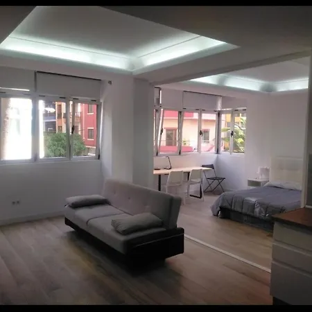 Parquemar Apartment